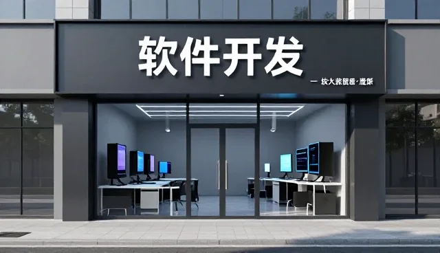 定制小程序商城在零售行业中的实际应用与挑战